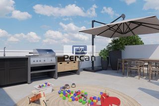 Chalet en venta en Campello Pueblo en Campello (el)