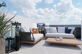 Chalet en venta en Campello Pueblo en Campello (el)