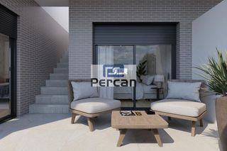 Chalet en venta en Campello Pueblo en Campello (el)