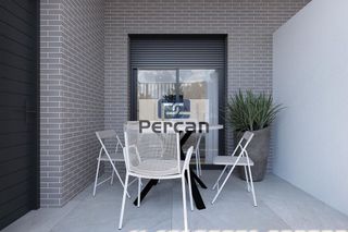 Chalet en venta en Campello Pueblo en Campello (el)