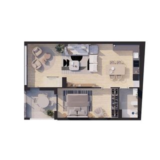 Chalet en venta en Campello Pueblo en Campello (el)