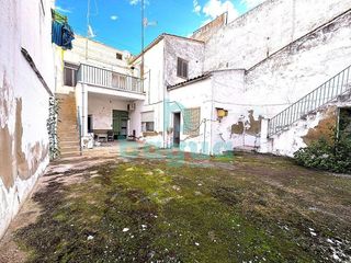 Chalet en venta en Almendralejo