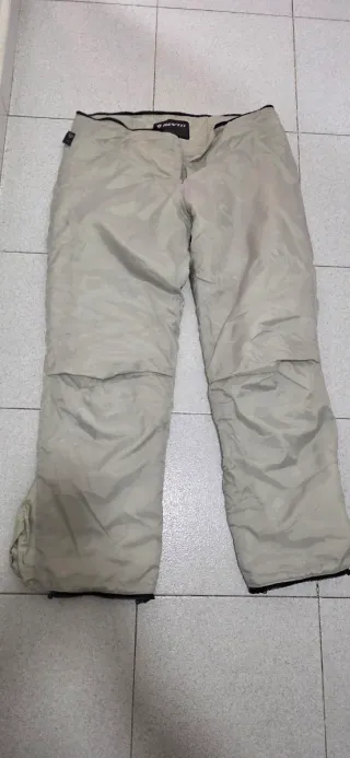 Traje Moto Revit GT PRO