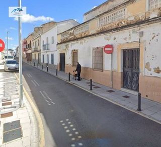 Chalet en venta en Mengíbar