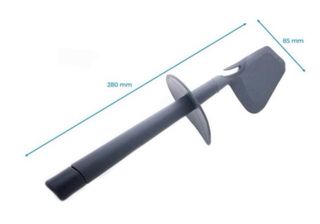 Espátula Thermomix TM31 TM5 TM6