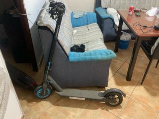 Patinete Eléctrico Brighton