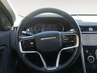 Land-Rover Discovery Sport 2.0 TD4 MHEV AWD