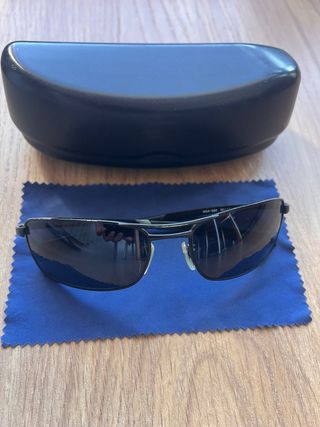 GAFAS DE SOL MAX PRESTON