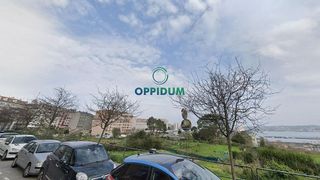 Terreno en venta en Los Castros - Castrillón - Eiris en Coruña (A)