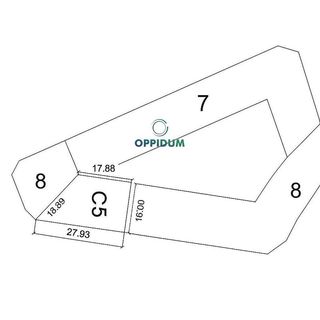 Terreno en venta en Los Castros - Castrillón - Eiris en Coruña (A)