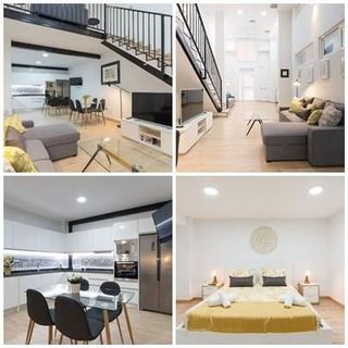Piso en venta en El Ejido - La Merced - La Victoria en Málaga