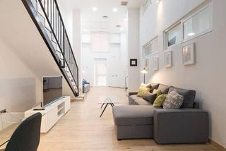 Piso en venta en El Ejido - La Merced - La Victoria en Málaga