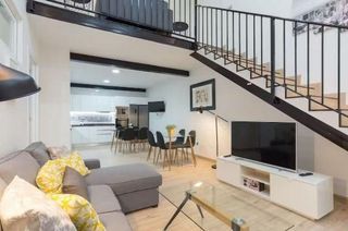 Piso en venta en El Ejido - La Merced - La Victoria en Málaga