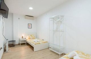 Piso en venta en El Ejido - La Merced - La Victoria en Málaga