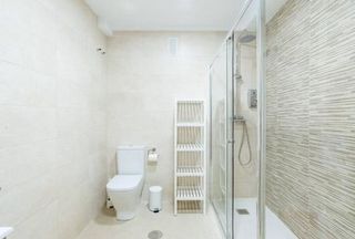 Piso en venta en El Ejido - La Merced - La Victoria en Málaga