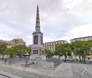 Piso en venta en El Ejido - La Merced - La Victoria en Málaga