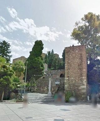 Piso en venta en El Ejido - La Merced - La Victoria en Málaga