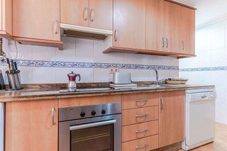 Piso en venta en Motril pueblo en Motril