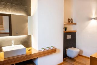 Ático en venta en Alcoy/Alcoi