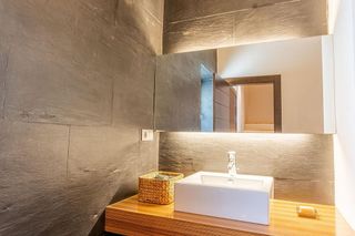 Ático en venta en Alcoy/Alcoi