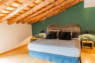 Ático en venta en Alcoy/Alcoi