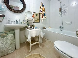 Piso en venta en Campello Playa en Campello (el)