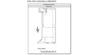 Local comercial en venta en Zarautz