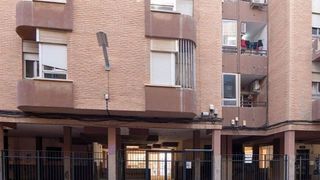 Piso en venta en Molina de Segura ciudad en Molina de Segura