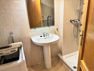 Piso en venta en Zona Pinilla en Zamora