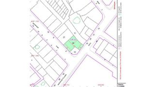 Local comercial en venta en Pontes de García Rodríguez (As)