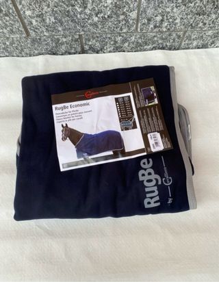 Coperta in pile per cavalli 145
