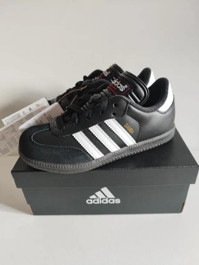 Zapatillas Adidas Samba