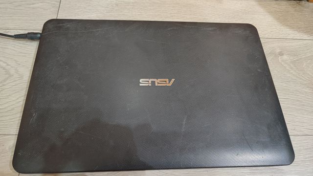 Portátil Asus i3 8GB RAM 128GB SSD 15,6