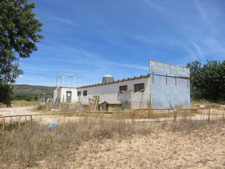 Nave industrial en venta en Alcalà de Xivert pueblo en Alcalà de Xivert