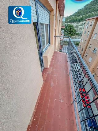 Piso en venta en Jijona/Xixona