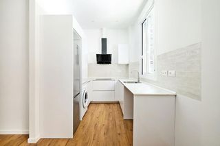 Piso en venta en Conde de Ureña - Monte Gibralfaro en Málaga