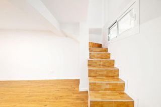 Piso en venta en Conde de Ureña - Monte Gibralfaro en Málaga