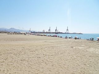 Piso en venta en Conde de Ureña - Monte Gibralfaro en Málaga