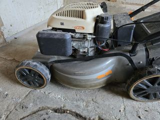 Tagliaerba Greenzone 460 ES