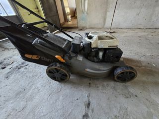 Tagliaerba Greenzone 460 ES