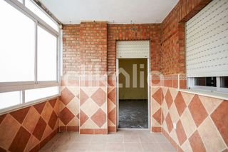 Piso en venta en Bailén