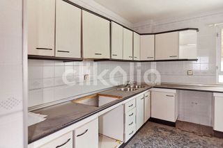 Piso en venta en Bailén