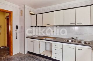 Piso en venta en Bailén