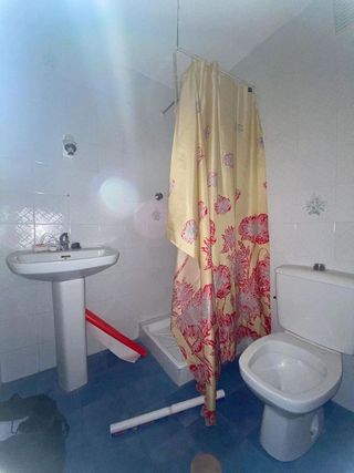 Piso en venta en Hellín