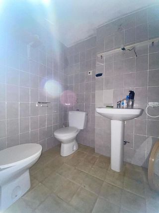 Piso en venta en Hellín