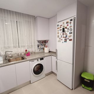 Dúplex en venta en Urb. Belvalle en Meco