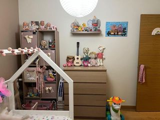 Dúplex en venta en Urb. Belvalle en Meco