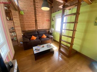 Estudio en venta en Casco Antiguo en Logroño