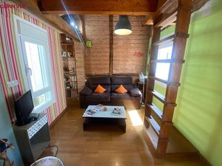 Estudio en venta en Casco Antiguo en Logroño