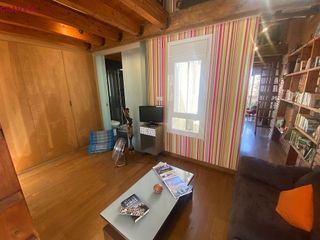 Estudio en venta en Casco Antiguo en Logroño